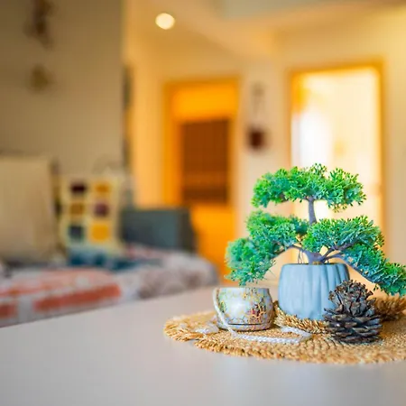 Welcoming 3-bedroom With Ocean Views * Agios Georgios (Girne)