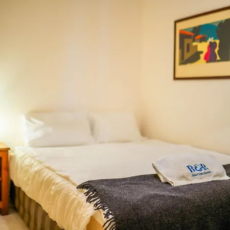 Апартаменты Welcoming 3-bedroom With Ocean Views Agios Georgios (Girne)